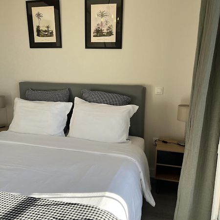 Le Clos Du Jas Marseille Exteriör bild